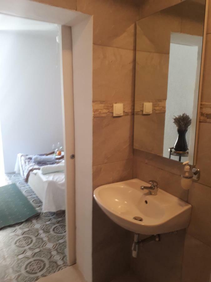 Marty Apartment Rogoznica  Kültér fotó