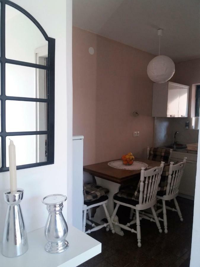 Marty Apartment Rogoznica  Kültér fotó