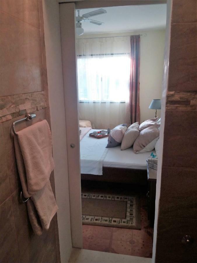 Marty Apartment Rogoznica  Kültér fotó