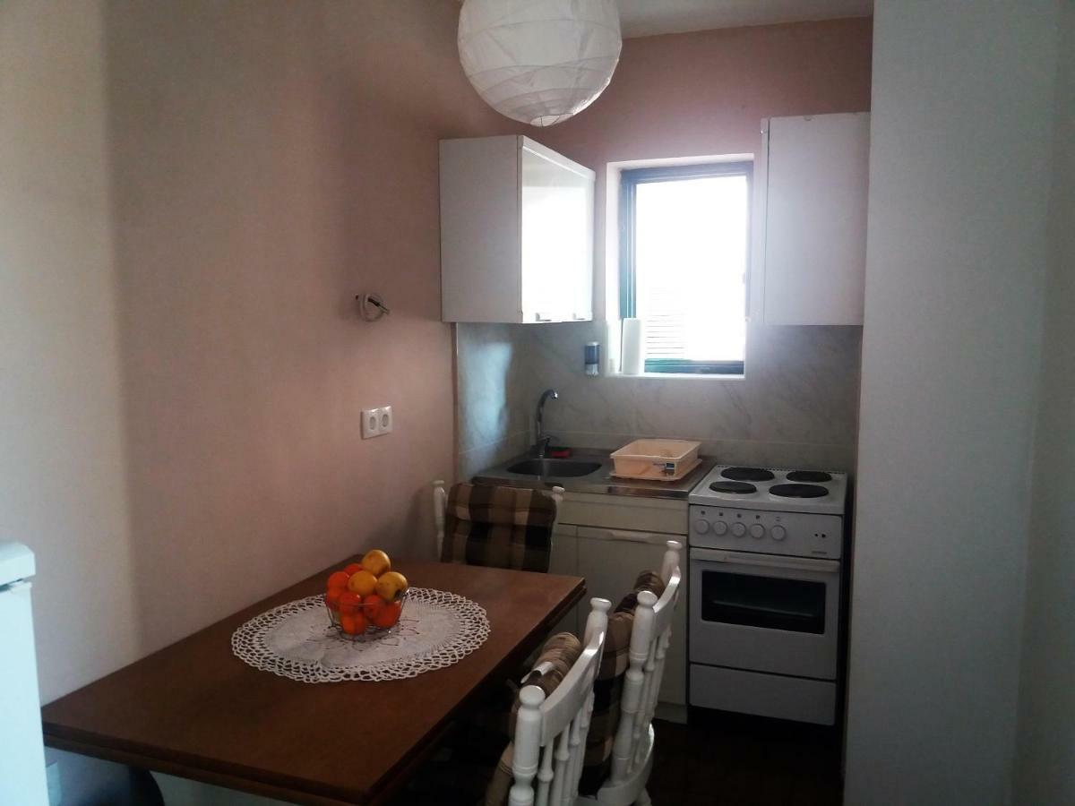 Marty Apartment Rogoznica  Kültér fotó