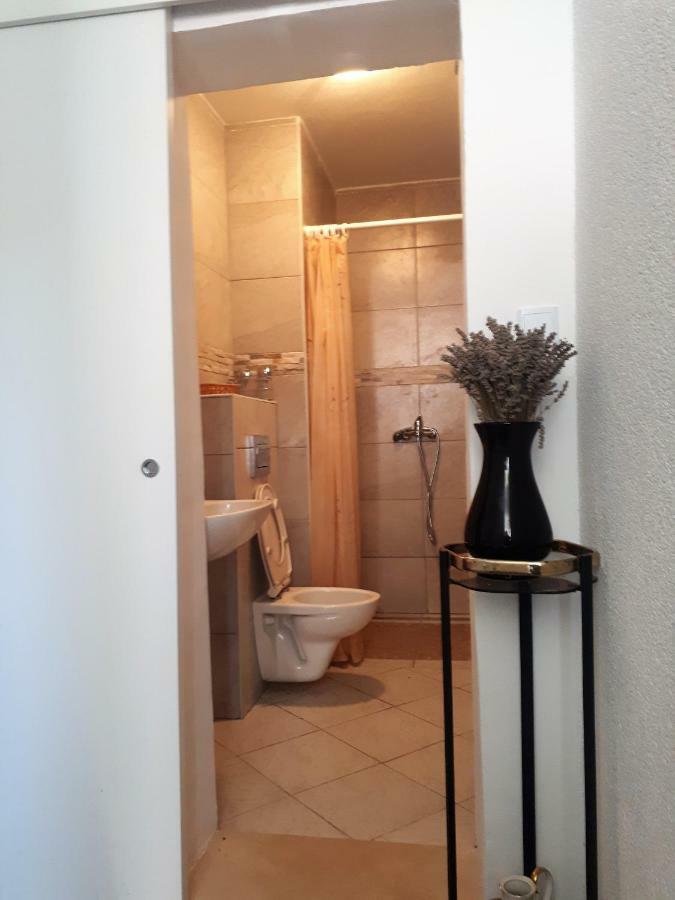 Marty Apartment Rogoznica  Kültér fotó