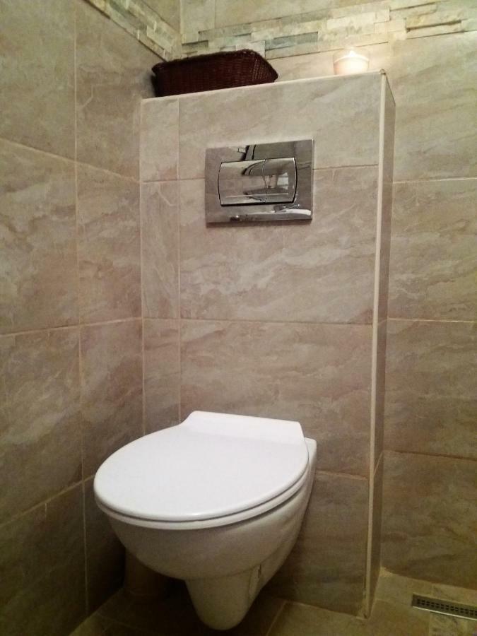 Marty Apartment Rogoznica  Kültér fotó