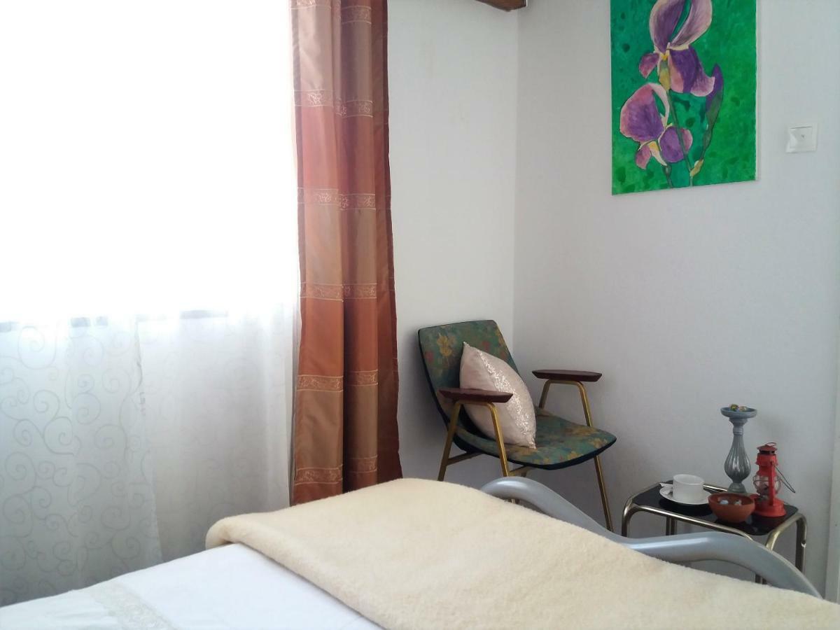 Marty Apartment Rogoznica  Kültér fotó