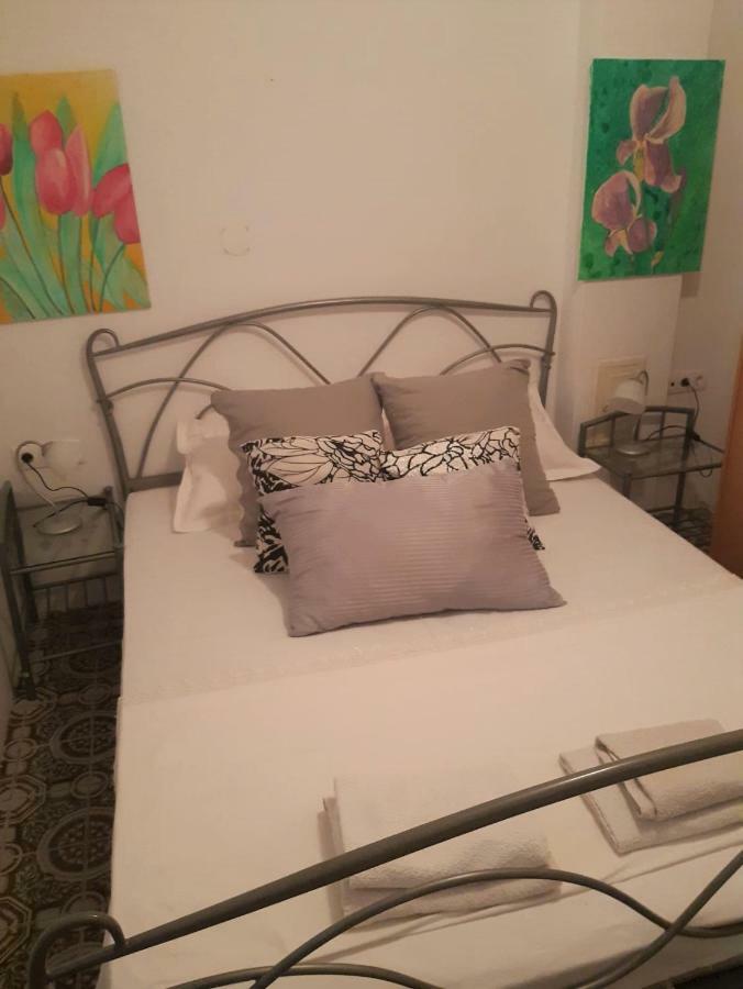 Marty Apartment Rogoznica  Kültér fotó