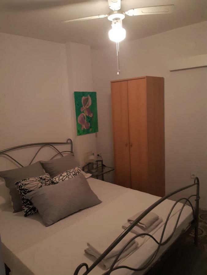 Marty Apartment Rogoznica  Kültér fotó